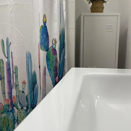 Amara Aqua Apartment