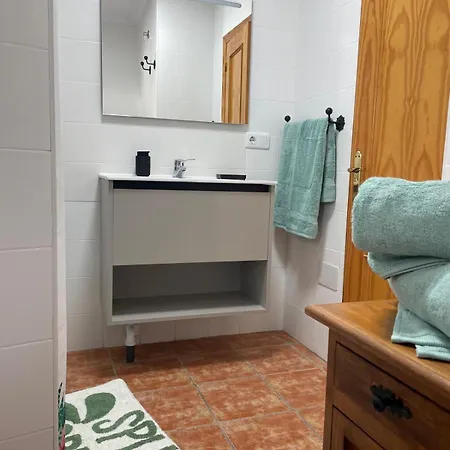 Amara Aqua * Agua Amarga (Almeria)