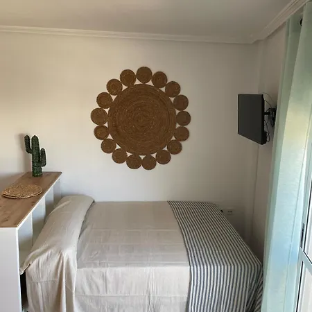 Amara Aqua Apartment