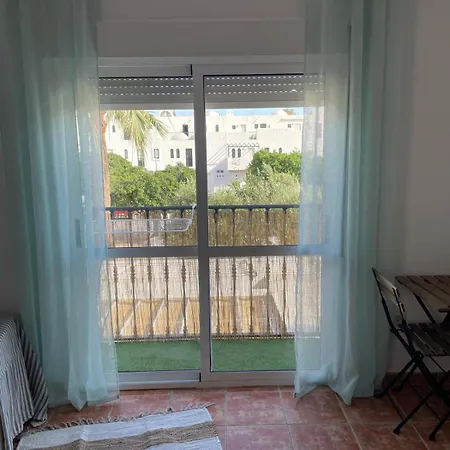 Appartement Amara Aqua