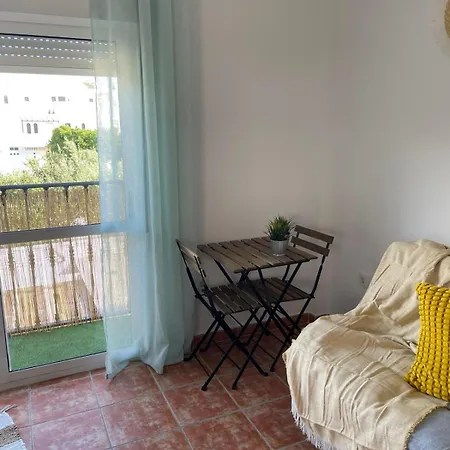 Appartement Amara Aqua *